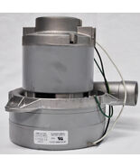 1 Ametek Vacuum Bearing 117502-13 / Motor, Lamb 240V, 3 Stage, By Pass, Ball - $427.23