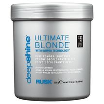 Rusk Deepshine Ultra High Lift Shades 4.58 oz CHOOSE YOUR SHADES! image 6