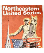 1976 Citgo Road Map Bicentennial Eastern US American Revolution Vintage ... - $41.15 CAD