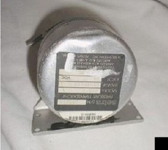 Setra Pressure Transducer 228-1 - $37.88