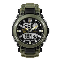 Timex UFC Impact TW5M52900 Mens Watch Chronograph - £99.27 GBP