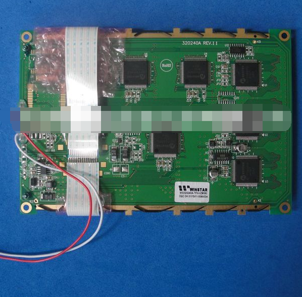 BG320240A WG320240A-TFH-VZ#060 WG320240A-TFH-VZ WG320240A WG320240A-TFH ...