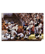 Johnny Unitas Baltimore Colts Quarterback Indianapolis Colts NFL Footbal... - $24.99+