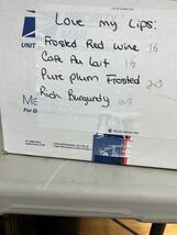 BARI LOVE MY LIPS BUNDLES OF 24 / FOUR DIFFERENT SHADES image 2