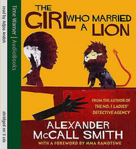 Unknown Artist : The Girl Who Married A Lion CD Pre-Owned - £11.91 GBP