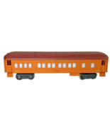 Lionel City of Tacoma #9504 Passenger Car - $1,126.72 MXN