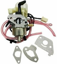 Carburetor Kit for Honda EU2000i EB2000i Generators GXR120 Engines 16100... - $44.98