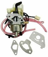 Carburetor Kit for Honda EU2000i EB2000i Generators GXR120 Engines 16100... - $61.99 CAD