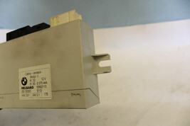 1999-2003 BMW E46 325Ci ROOF FOLDING CONVERTIBLE TOP MODULE UNIT V162 image 5