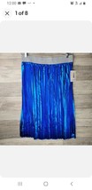 Lularoe Jill Elegant Skirt 2xl - $23.75
