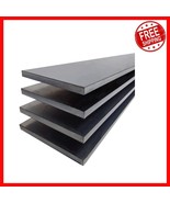 4 Pack 1095 High Carbon Steel for Knife Making - Perfect for DIY Enthusi... - $36.62