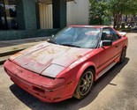 1985 1986 1987 Toyota MR2 OEM 1.6L Manual Oil Pan  - $99.00