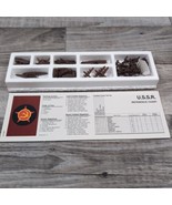 Axis and Allies Spring 1942 Russian Army Replacement Pieces - $9.47