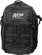 Smith &amp; Wesson M&amp;P Duty Series Small Backpack With Weather Resistance,, ... - £49.29 GBP