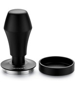 Normcore V4 Coffee Tamper 53.3Mm - Spring-Loaded Tamper – Barista, Flat ... - $54.96