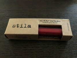 Stila Stay All Day Vinyl Lip Gloss Choose Shade - $19.99