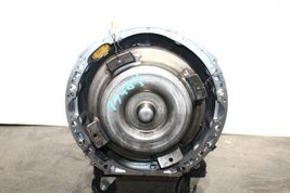 12-13 MERCEDES-BENZ C207 E350 RWD 722.906 AUTOMATIC TRANSMISSION P7484 image 2