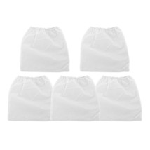 Vacuum Cleaner Bag, 5Pcs Non-Woven Replacement Bags?Vacuum Cleaner Replacement B - $11.99