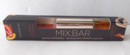 Mix Bar Rollerball EDP Sparkling Hibiscus &amp; Vanilla Bourbon Fragrance - $16.82