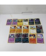 Pokemon  Card Lot of 16 Cards WOTC NO DUPES NM Near Mint - $47.49