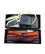 Lot of 2 New in Box PUMA x Fenty by Rihanna Various Chokers OSFA Retails... - €21,25 EUR