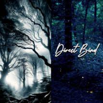 Ancient Haunted Gnarled Woods, Astral Portal, Direct Bind - £28.71 GBP