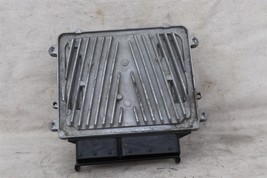 Mercedes Engine Computer Control Module Unit ECU PCU PCM A2731535579