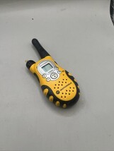 Motorola Talkabout T5950 Walkie Talkie 2 Way Radio GMRS Not Tested - €11,93 EUR Motorola Talkabout T5950 Walkie Talkie 2 Way Radio GMRS Not Tested - €11,93 EUR