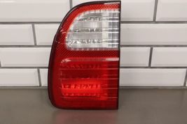 1998-2004 Lexus LX470 Outer Quarter Mtd Taillight Light Lamp Driver Left LH image 13