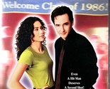 Grosse Pointe Blank [DVD, 1998] John Cusack, Minnie Driver, Dan Ackroyd - $2.27