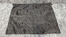 New Authentic RIMOWA Luggage  Drawstring Dust Bag Storage 19.5&quot; x 15.5&quot; - $12.99