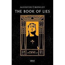 The Book Of Lies [Paperback] Aleister Crowley - £10.29 GBP