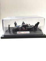 Racing Champions 1992 Dale Earnhardt #3 GOODWRENCH Pit Stop Diecast Car  - £31.69 GBP