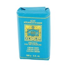 4711 Cream Soap - 100 g  - $15.00