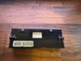 Toyota Lexus Heater & Air Conditioner AC Control Module 88650-60081 image 12