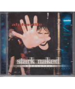 Stark Naked &amp; Absolutely Live by Alphaville (CD) Live Synthpop CD - $17.31 CAD