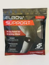 Tennis Elbow Brace for Tendonitis Relief Support Counterforce Band - $12.77