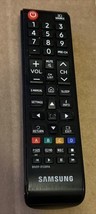 NEW Original Samsung BN59-01289A subs BN59-01301A for Smart TV Remote Co... - $4.99