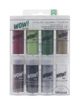 Christmas Wow Glitter Extra Fine Christmas - £24.19 GBP