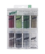 Christmas Wow Glitter Extra Fine Christmas - £23.21 GBP