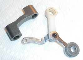 Singer 4832 Free Arm  Slack Thread Take Up Lever w/Connecting Rod - £11.96 GBP