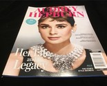 Centennial Magazine Hollywood Legends Audrey Hepburn : Her Life &amp; Legacy - $12.00