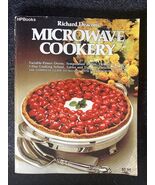 Vintage Richard Deacons Microwave Cookery Cookbook PB - $164.32 MXN