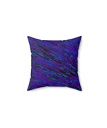 Vibrant Abstract Pillow, Home Decor, Living Room Accent, Gift Idea, Mode... - £26.44 GBP+