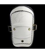 Nine Sports Batters Arm Guard Professional Baseball Protective Gear Whit... - $44.55