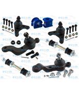 RWD Muñones Rotulas Lapiz For 95-00 Toyota Tacoma 2.4L Bieletas Bujes de... - €92,85 EUR