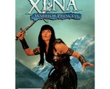 Xena: Warrior Princess | The Ultimate Collection DVD | Lucy Lawless - $132.05