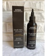 Aveda Invati Men Scalp Revitalizer Thinning Hair Treatment, Full Size 4.... - $26.67