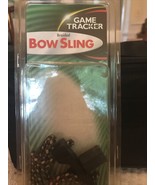Game Tracker Braided Bow Sling model 4061 - $556.30 MXN