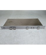 Defective McCurdy 260161-DK PU Change Over Water Damage AS-IS for Repairs - $1,171.02 MXN